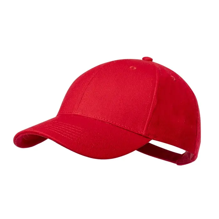 Gorra 100% Algodón Orgánico - Veka miniatura 3