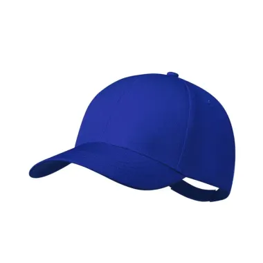 Gorra Poliéster RPET - Wufa