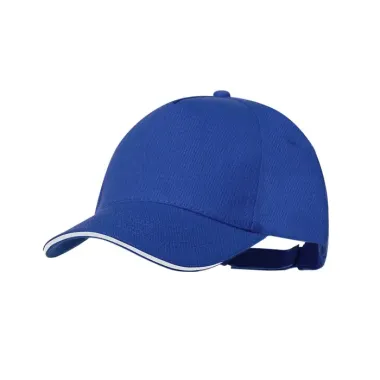 Gorra Poliéster RPET - Lubu