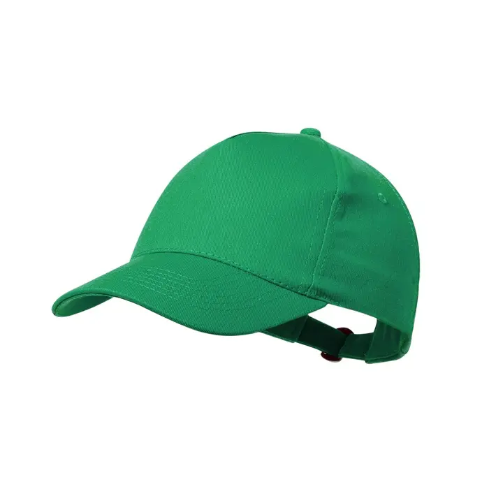 Gorra 100% Algodón Reciclado - Yuda miniatura 3