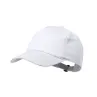 Gorra 100% Algodón Reciclado - Yuda