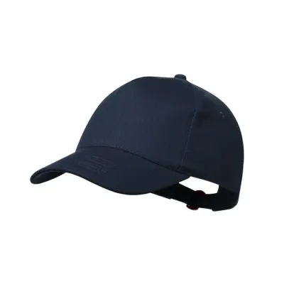 Gorra 100% Algodón Reciclado - Yuda