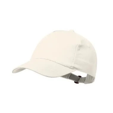 Gorra 100% Algodón Reciclado - Yuda