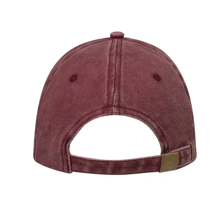 Gorra 100% Algodón - Kiyi miniatura 6