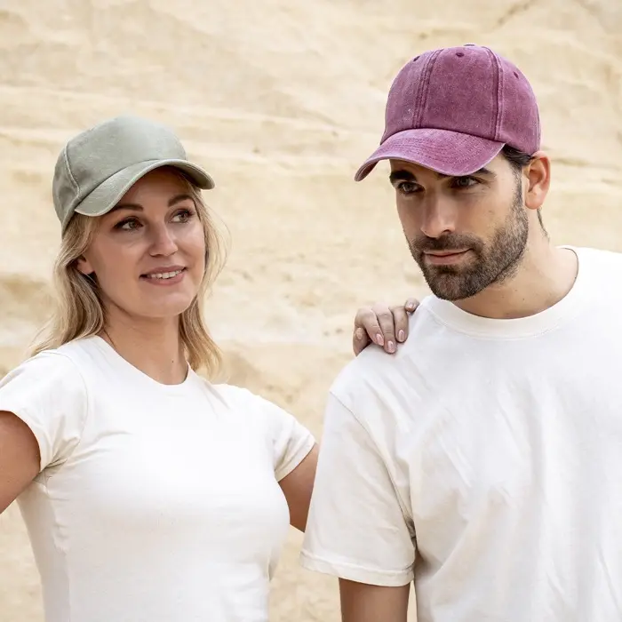 Gorra 100% Algodón - Kiyi miniatura 7