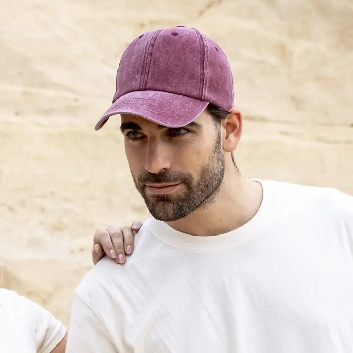 Gorra 100% Algodón - Feli miniatura 6