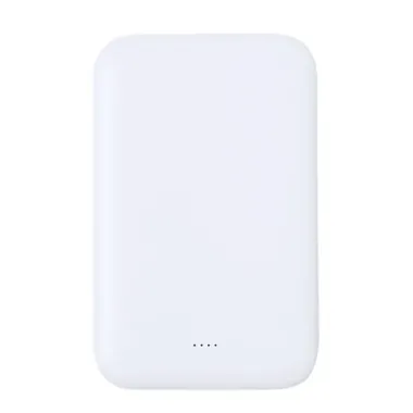Power Bank ABS Reciclado - Wite