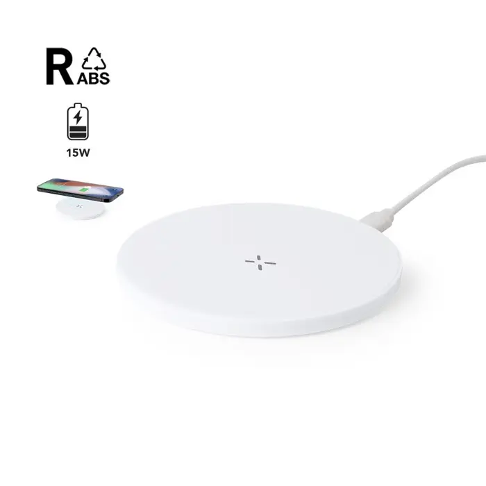 Cargador ABS Reciclado - Nori miniatura 2