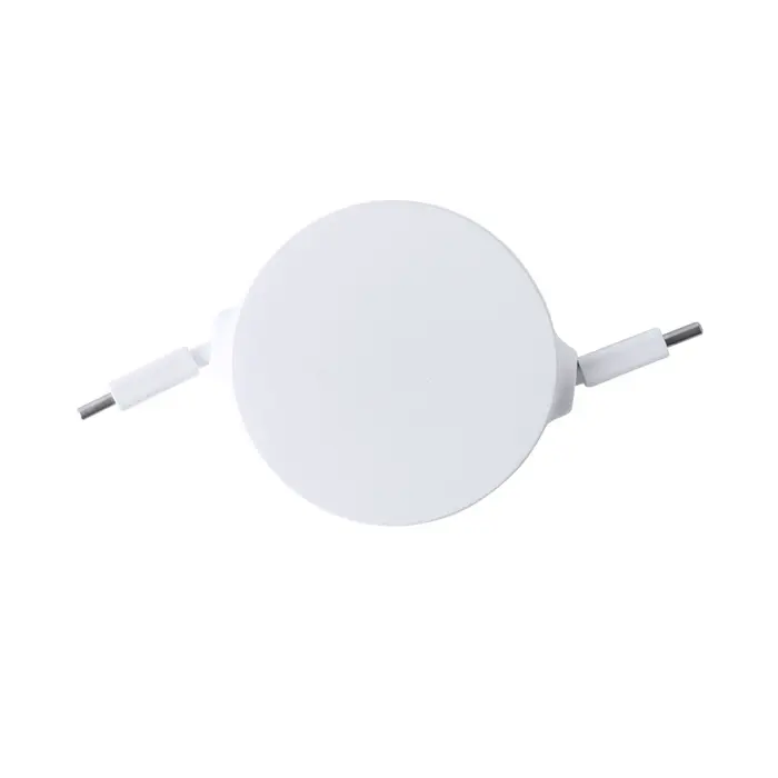 Cable Cargador ABS Reciclado - Yiyu miniatura 1