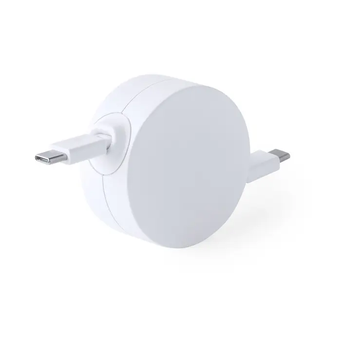 Cable Cargador ABS Reciclado - Yiyu miniatura 3