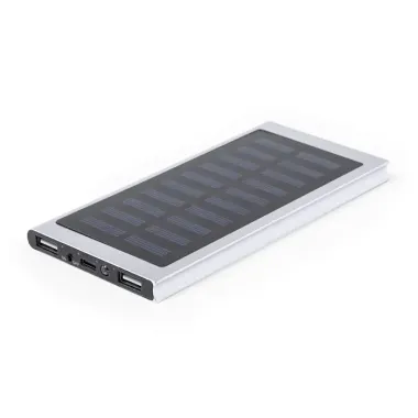 Power Bank Aluminio - Xefo
