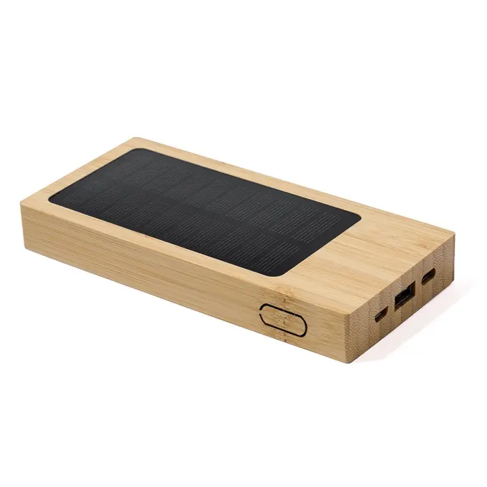 Power Bank Bambú - Novi miniatura 4