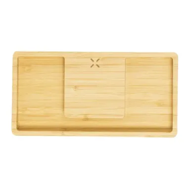 Cargador Organizador Bambú - Siti