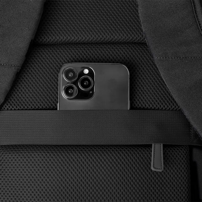 Mochila Poliéster 600D - Xeki miniatura 5