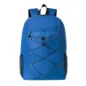 Mochila Poliéster 600D RPET - Dawo