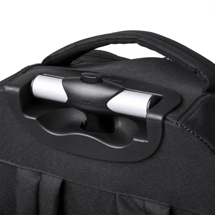 Mochila Trolley Poliéster 300D - Zeco miniatura 8