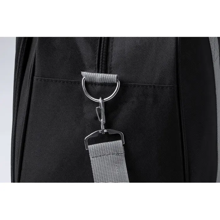 Bolso Poliéster 600D RPET - Dofe miniatura 4