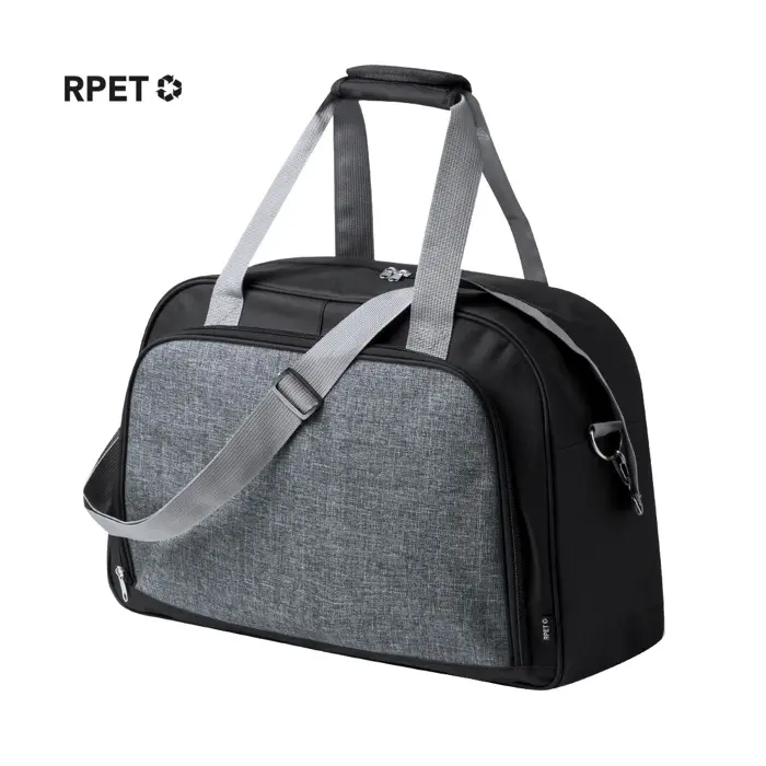 Bolso Poliéster 600D RPET - Dofe miniatura 2