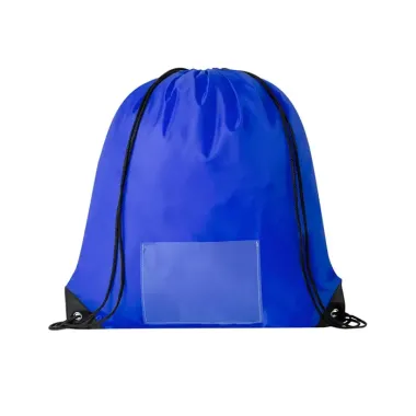 Mochila Portadorsal Poliéster 210D - Sezi