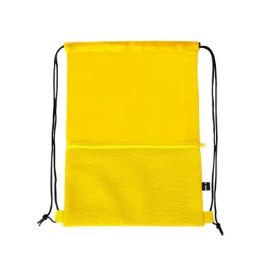 Mochila Poliéster 210D RPET - Wufi