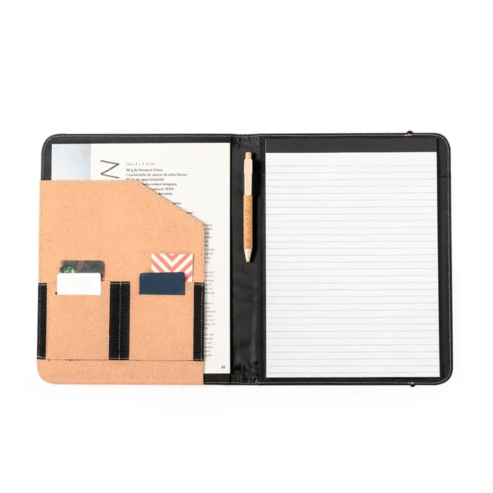 Carpeta Corcho - Goli miniatura 3