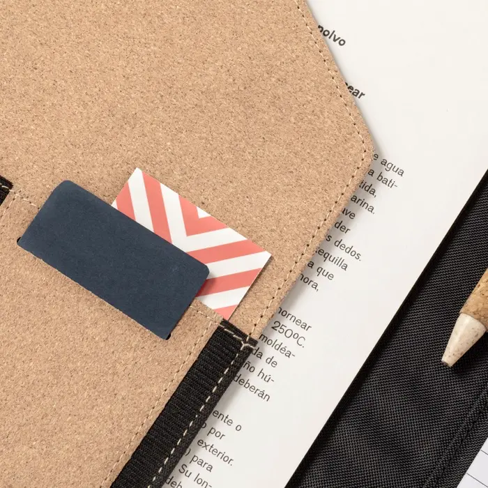 Carpeta Corcho - Goli miniatura 5