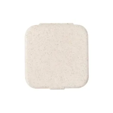 Portaclips Caña de Trigo/ ABS - Lagu