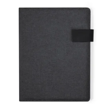 Carpeta Poliéster 600D RPET - Tica