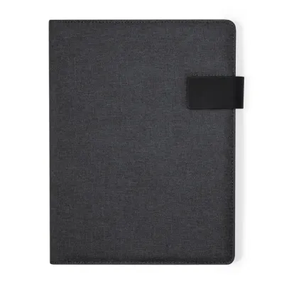 Carpeta Poliéster 600D RPET - Tica