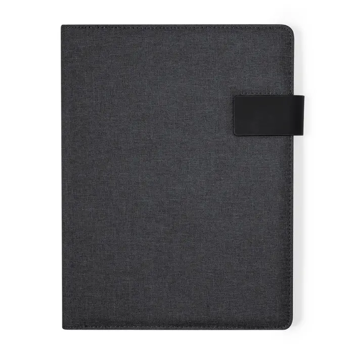 Carpeta Poliéster 600D RPET - Tica miniatura 1