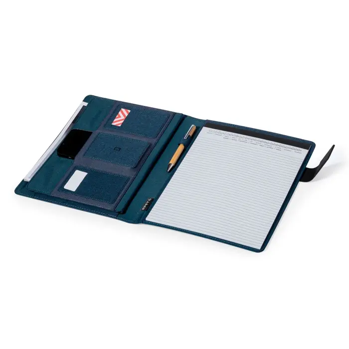 Carpeta Poliéster 600D RPET - Tica miniatura 4