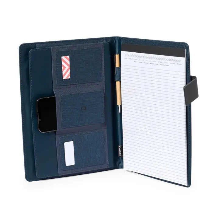 Carpeta Poliéster 600D RPET - Tica miniatura 5