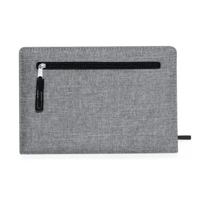 Bloc Notas Poliéster 300D RPET - Kepa