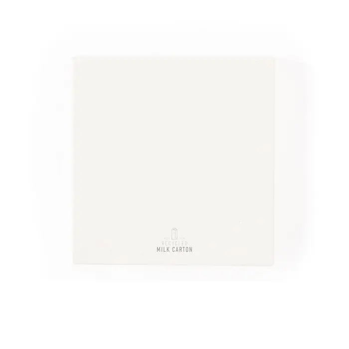 Portanotas Cartones de Leche Reciclados - Ceda miniatura 1