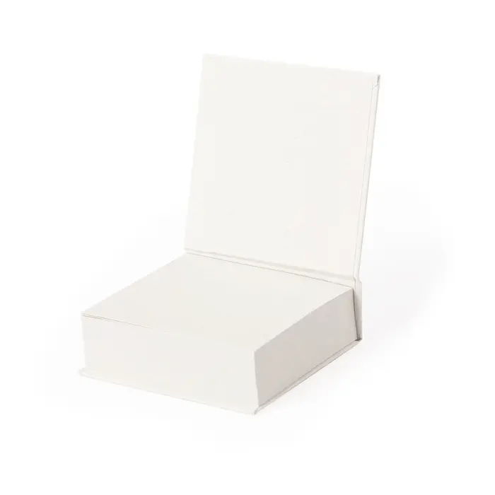 Portanotas Cartones de Leche Reciclados - Ceda miniatura 3