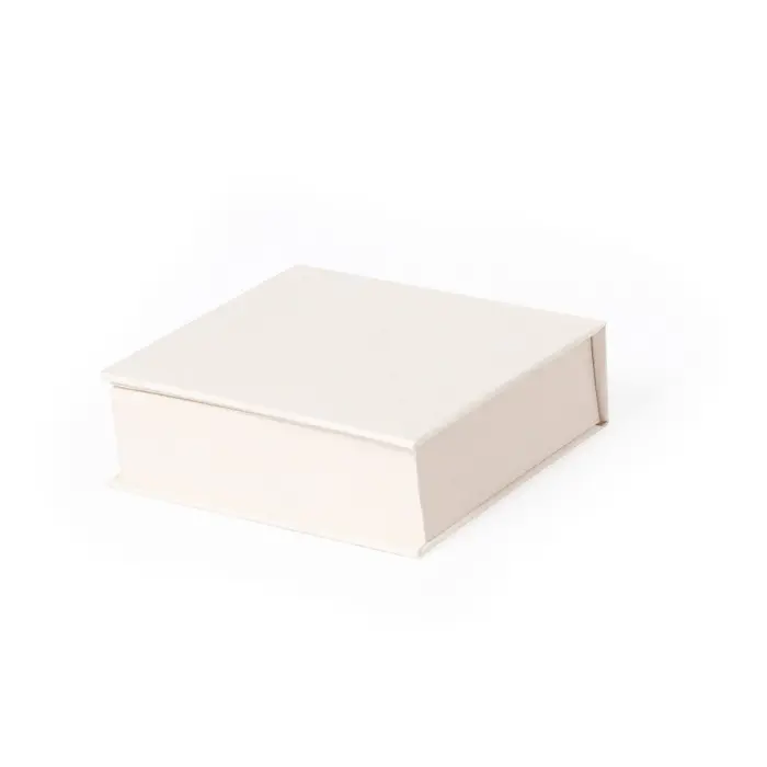 Portanotas Cartones de Leche Reciclados - Ceda miniatura 4