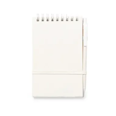 Libreta Cartones de Leche Reciclados - Rove