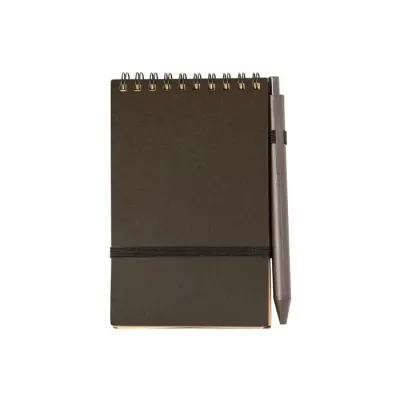 Libreta Fibra de Café/ PP - Vuso