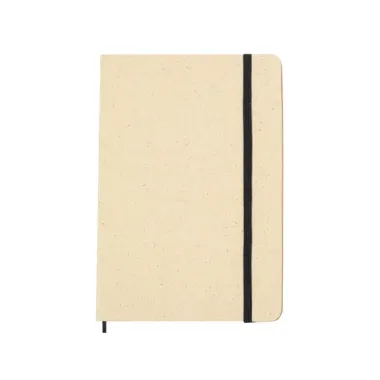 Bloc Notas Papel de Hierba - Yoza