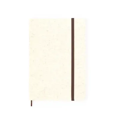 Bloc Notas Lino - Qoye