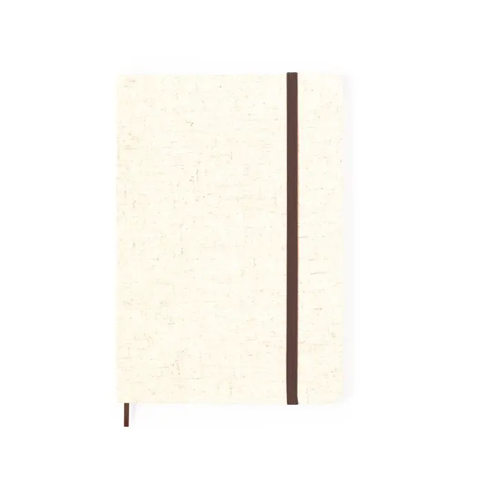 Bloc Notas Lino - Qoye miniatura 1
