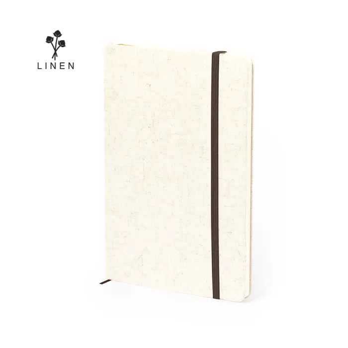 Bloc Notas Lino - Qoye miniatura 2