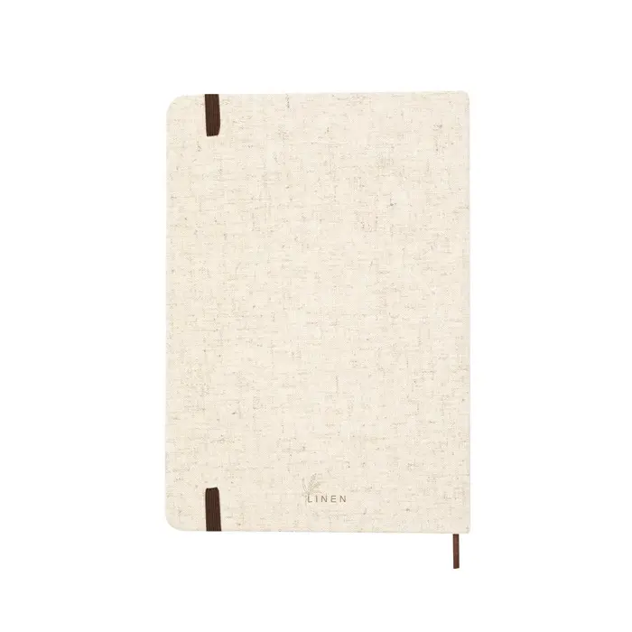 Bloc Notas Lino - Qoye miniatura 3
