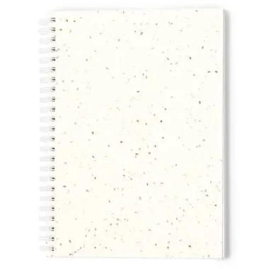 Libreta Semillas Papel Semilla - Zuni