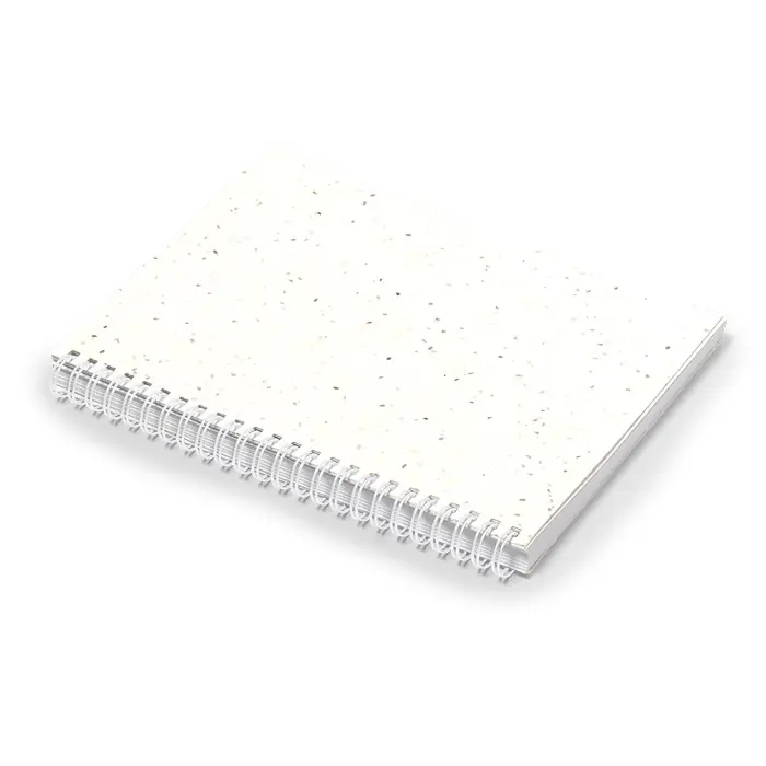 Libreta Semillas Papel Semilla - Zuni miniatura 10