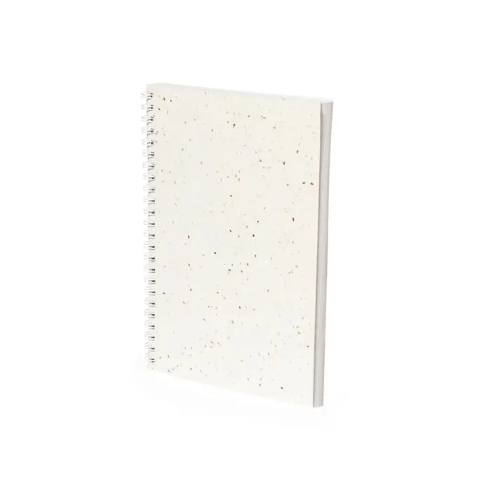 Libreta Semillas Papel Semilla - Zuni miniatura 4