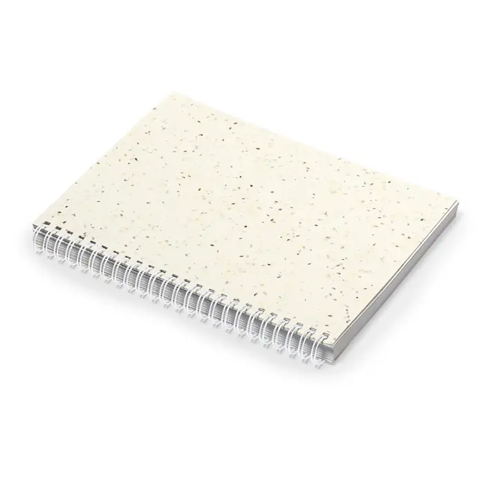 Libreta Semillas Papel Semilla - Zuni miniatura 7