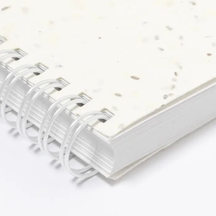 Libreta Semillas Papel Semilla - Zuni miniatura 9