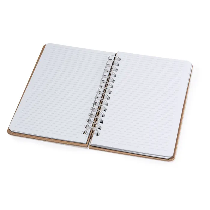 Libreta Semillas Cartón - Cuva miniatura 4