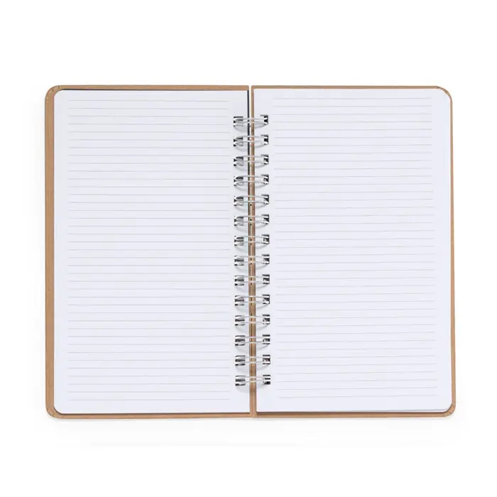 Libreta Semillas Cartón - Cuva miniatura 5